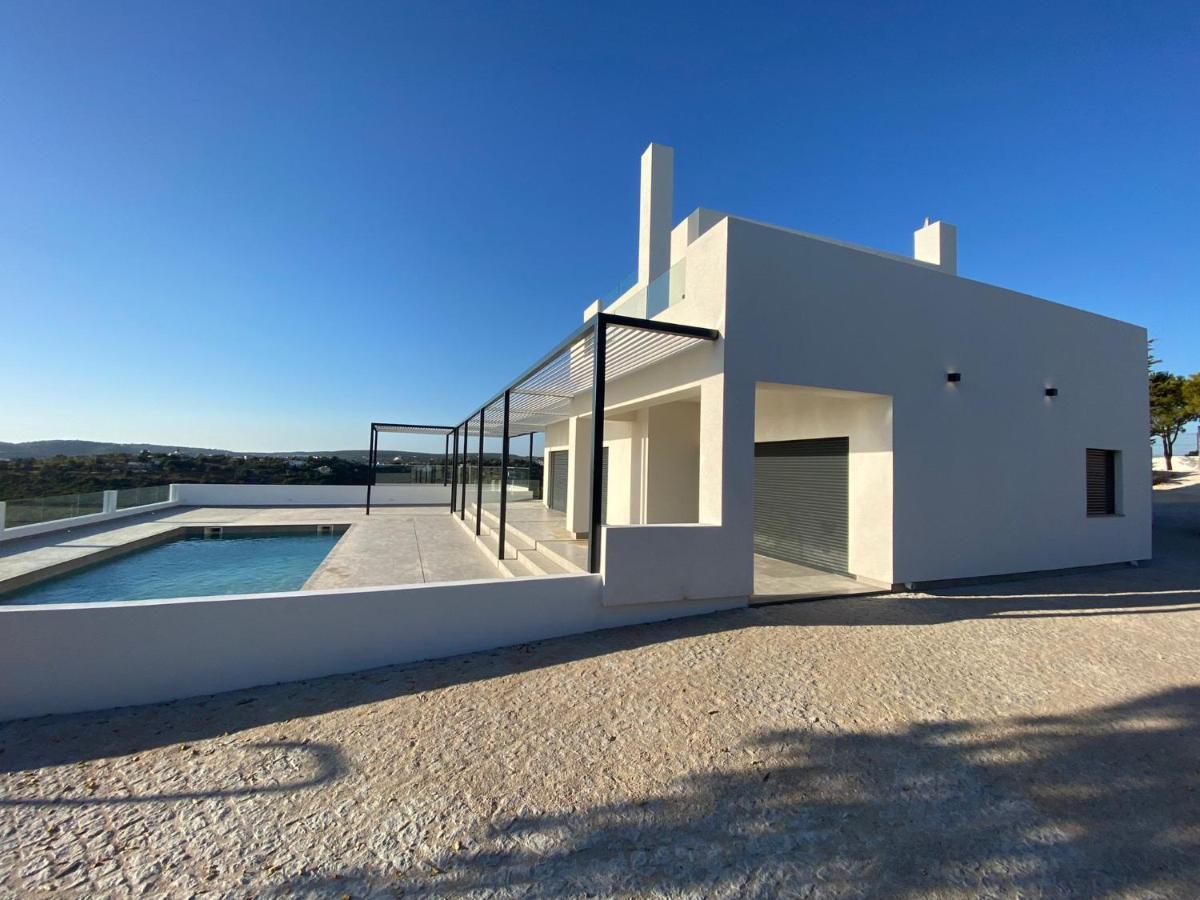 Villagoldra Rentals - Luxury And Family Villa Goldra de Baixo المظهر الخارجي الصورة