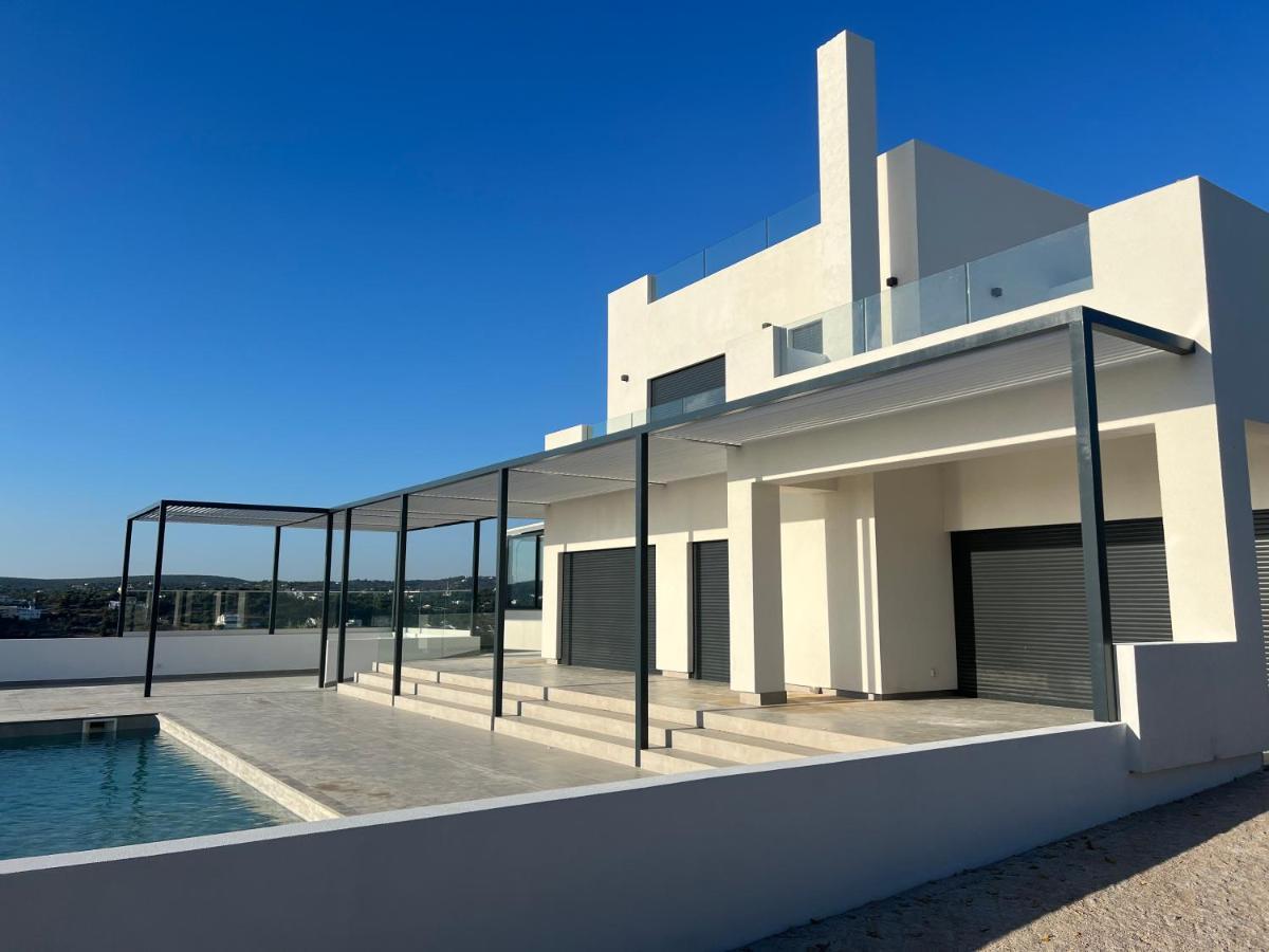 Villagoldra Rentals - Luxury And Family Villa Goldra de Baixo المظهر الخارجي الصورة
