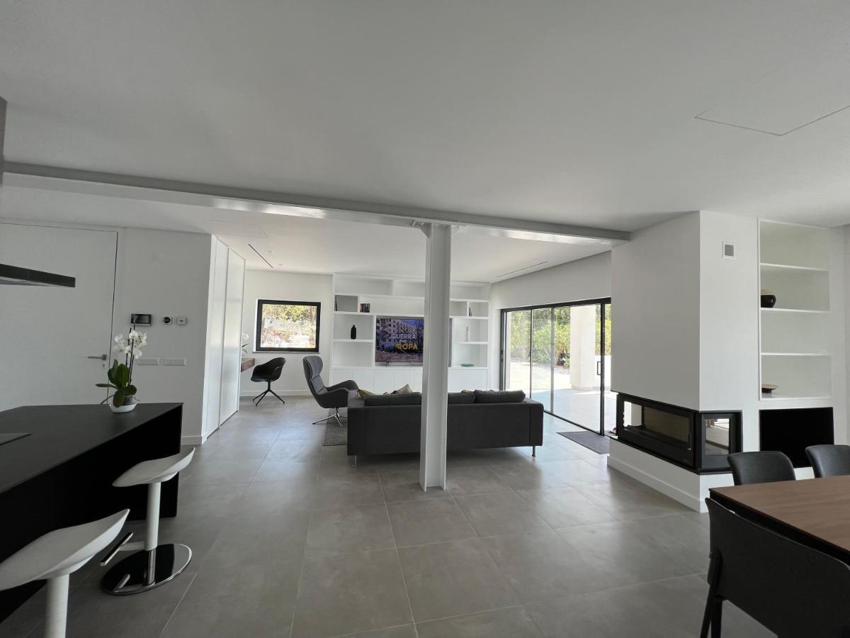 Villagoldra Rentals - Luxury And Family Villa Goldra de Baixo المظهر الخارجي الصورة