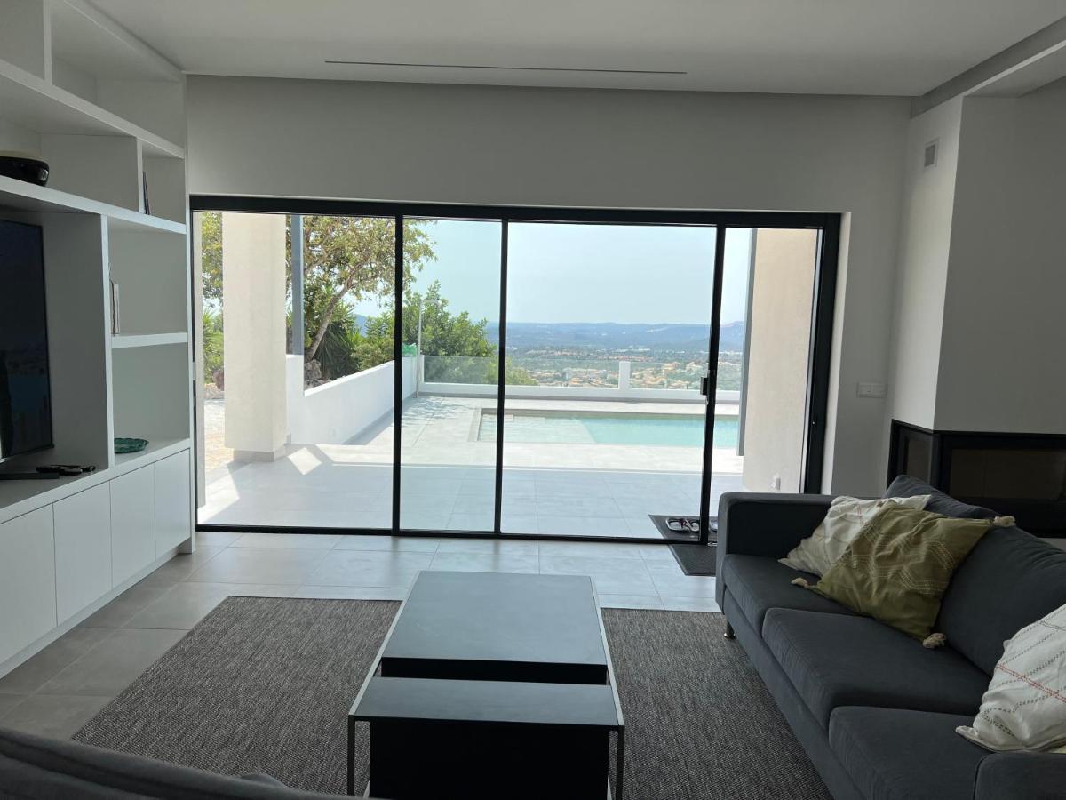Villagoldra Rentals - Luxury And Family Villa Goldra de Baixo المظهر الخارجي الصورة