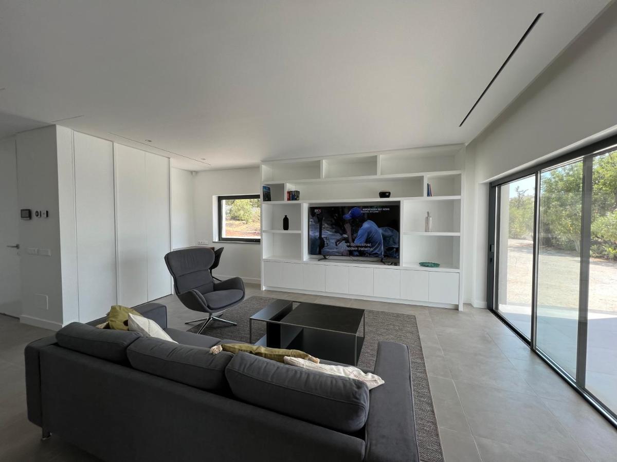 Villagoldra Rentals - Luxury And Family Villa Goldra de Baixo المظهر الخارجي الصورة