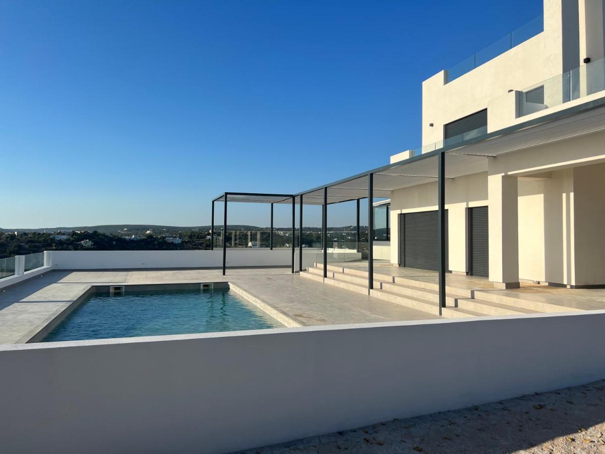Villagoldra Rentals - Luxury And Family Villa Goldra de Baixo المظهر الخارجي الصورة