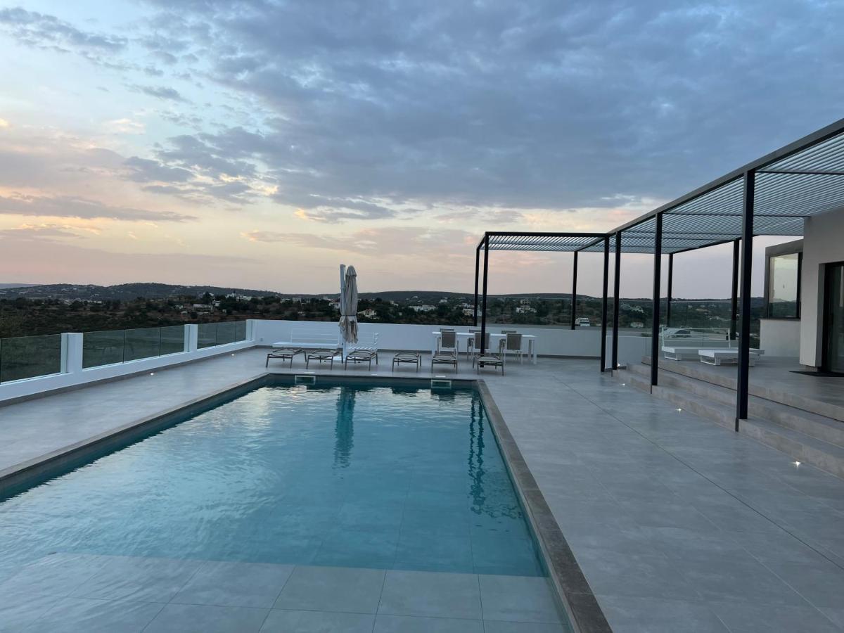 Villagoldra Rentals - Luxury And Family Villa Goldra de Baixo المظهر الخارجي الصورة