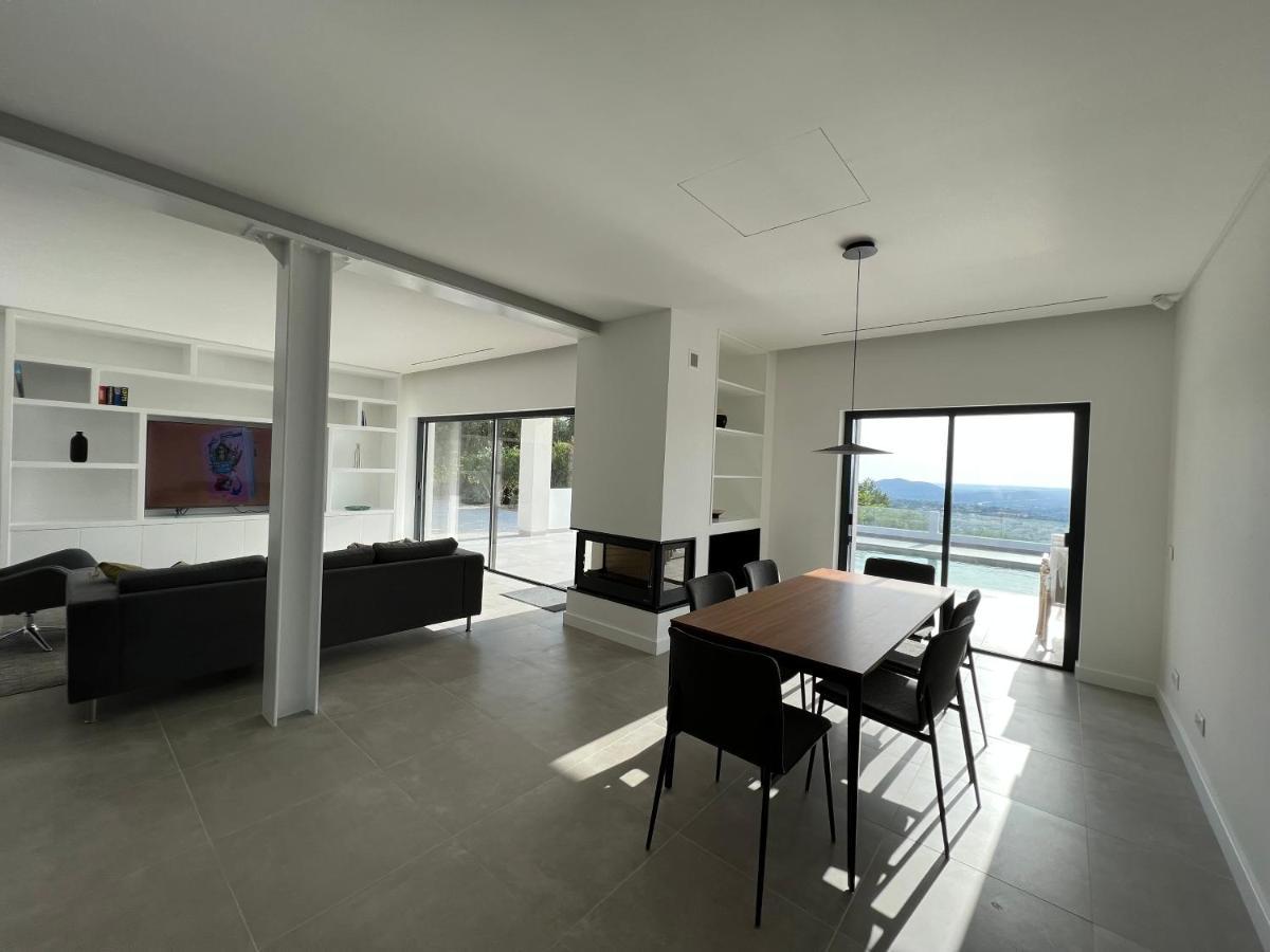 Villagoldra Rentals - Luxury And Family Villa Goldra de Baixo المظهر الخارجي الصورة