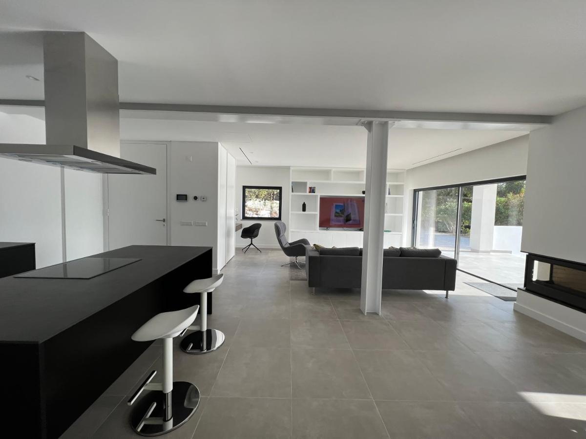 Villagoldra Rentals - Luxury And Family Villa Goldra de Baixo المظهر الخارجي الصورة