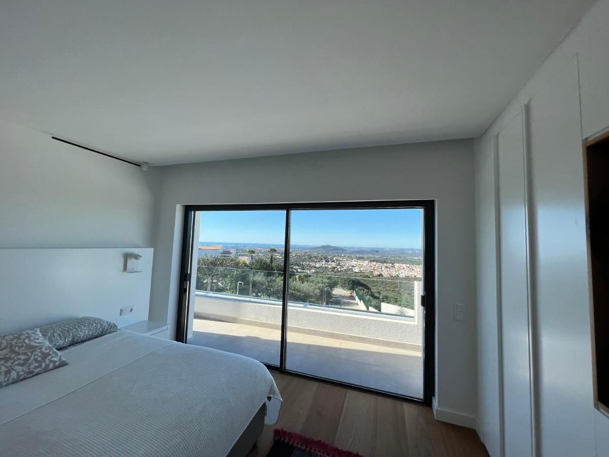 Villagoldra Rentals - Luxury And Family Villa Goldra de Baixo المظهر الخارجي الصورة