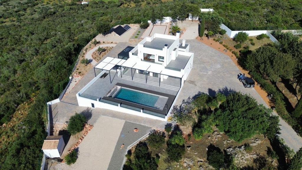 Villagoldra Rentals - Luxury And Family Villa Goldra de Baixo المظهر الخارجي الصورة