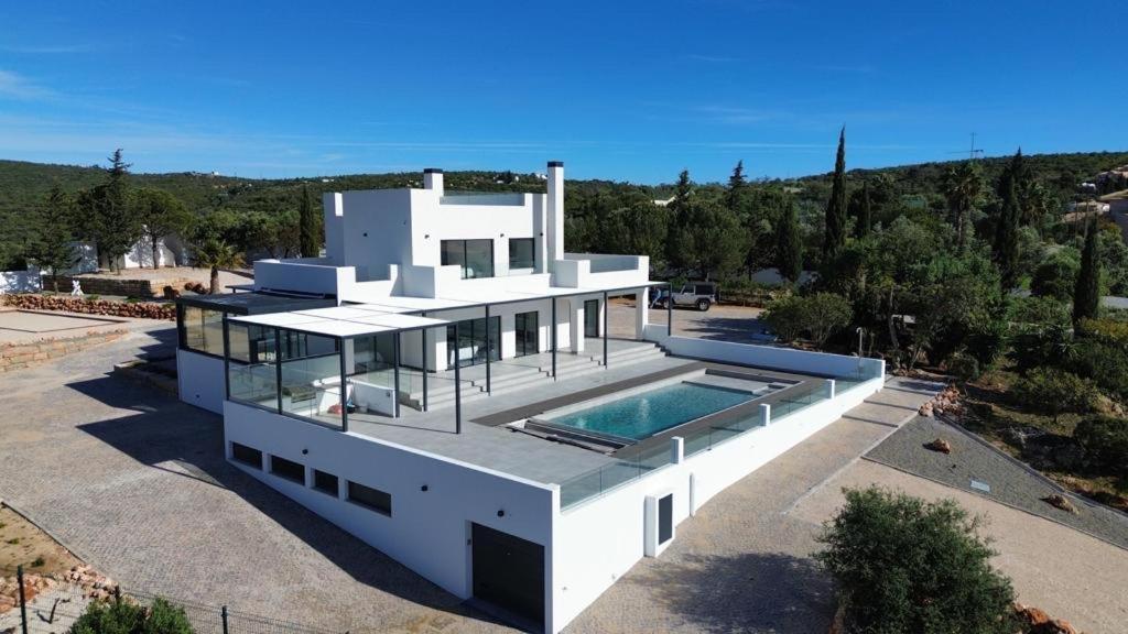 Villagoldra Rentals - Luxury And Family Villa Goldra de Baixo المظهر الخارجي الصورة
