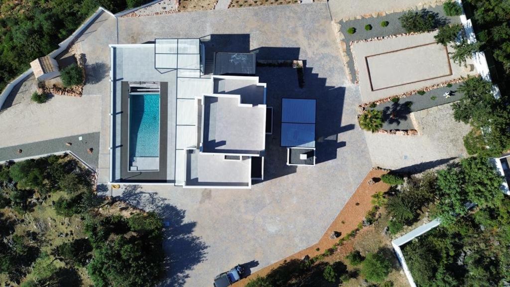 Villagoldra Rentals - Luxury And Family Villa Goldra de Baixo المظهر الخارجي الصورة