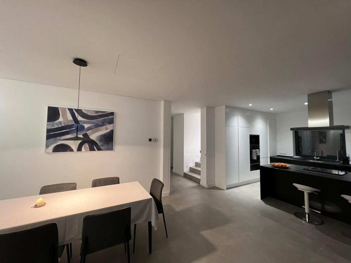 Villagoldra Rentals - Luxury And Family Villa Goldra de Baixo المظهر الخارجي الصورة