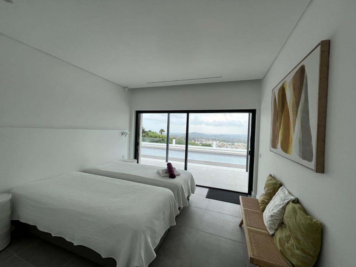 Villagoldra Rentals - Luxury And Family Villa Goldra de Baixo المظهر الخارجي الصورة