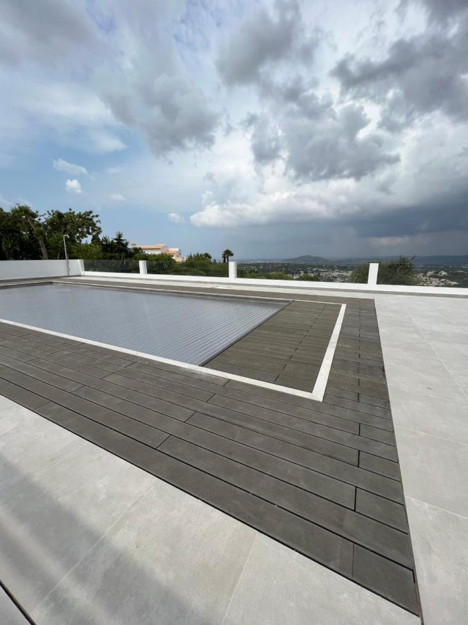 Villagoldra Rentals - Luxury And Family Villa Goldra de Baixo المظهر الخارجي الصورة