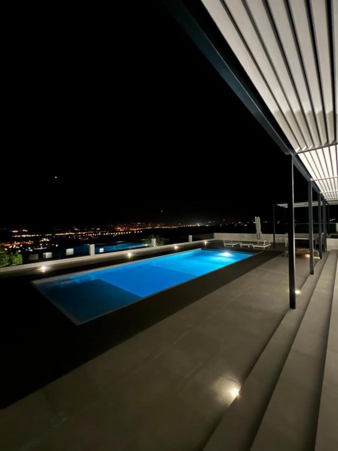 Villagoldra Rentals - Luxury And Family Villa Goldra de Baixo المظهر الخارجي الصورة