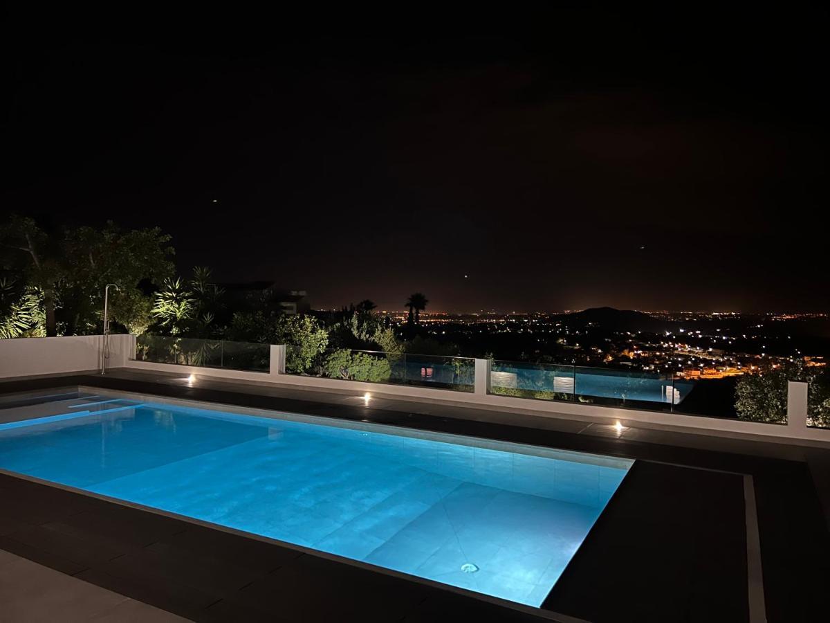 Villagoldra Rentals - Luxury And Family Villa Goldra de Baixo المظهر الخارجي الصورة