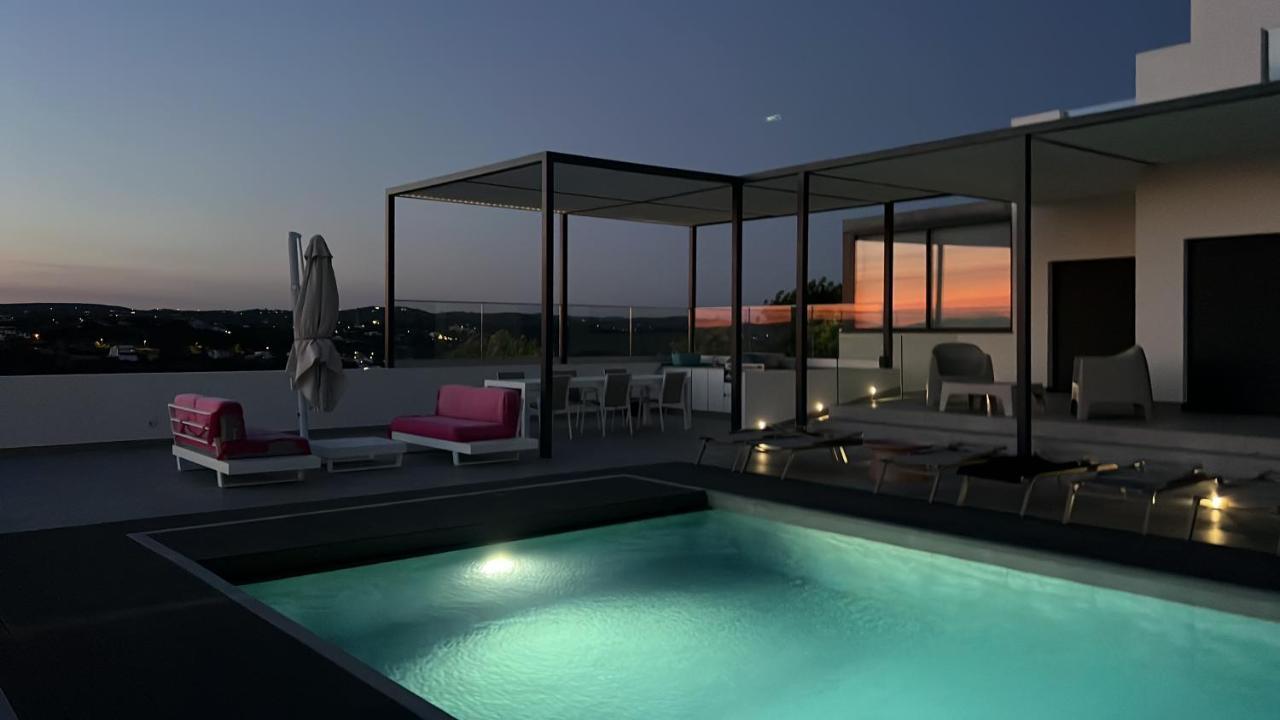 Villagoldra Rentals - Luxury And Family Villa Goldra de Baixo المظهر الخارجي الصورة