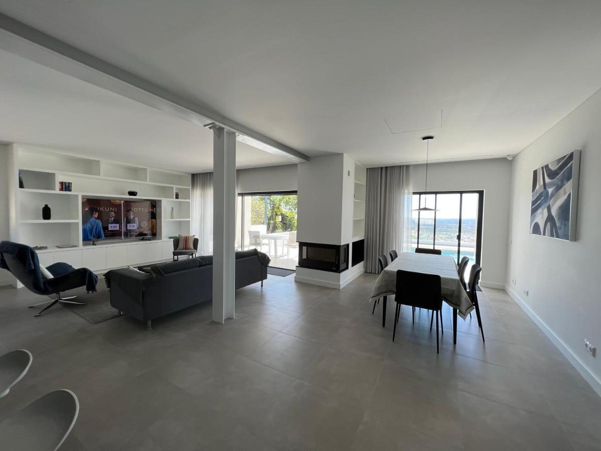 Villagoldra Rentals - Luxury And Family Villa Goldra de Baixo المظهر الخارجي الصورة