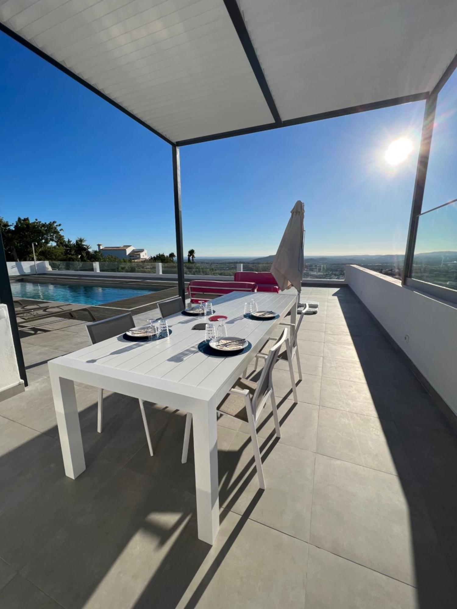 Villagoldra Rentals - Luxury And Family Villa Goldra de Baixo المظهر الخارجي الصورة